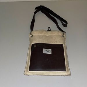 Ugg Crossbody Bag